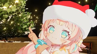 【E.T.の日】あさのpomiたいそう【12/4 ころねぽち 3D/Exercise!】