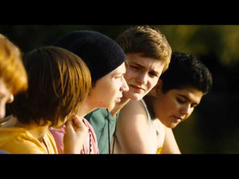 Vorstadtkrokodile 3 - Das Ende der Vorstadtkrokodile