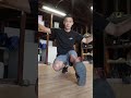 How To Squat Kick Shorts