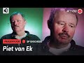 Vragenvuur: Piet van Ek ( SP Enschede)