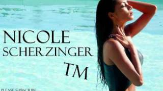 Nicole Scherzinger feat. Akon - By My Side (Official Music) HQ Full
