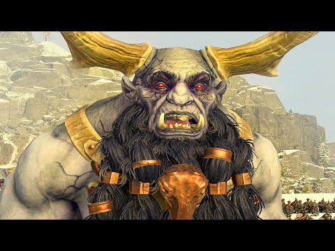 CHAOS DWARFS vs KISLEV - Warhammer Battle
