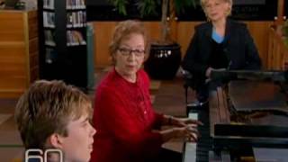 Catching Up With Rex