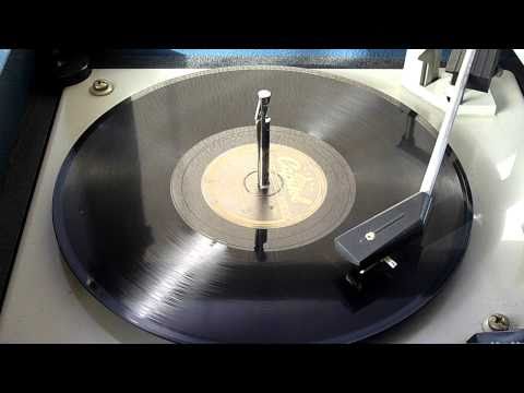 RAY ANTHONY & His Orchestra. Dragnet 1953