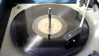 RAY ANTHONY & His Orchestra. Dragnet 1953