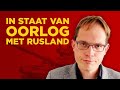 Nederland in oorlog met Rusland - Wat is de toekomst van Oekraïne in de EU?