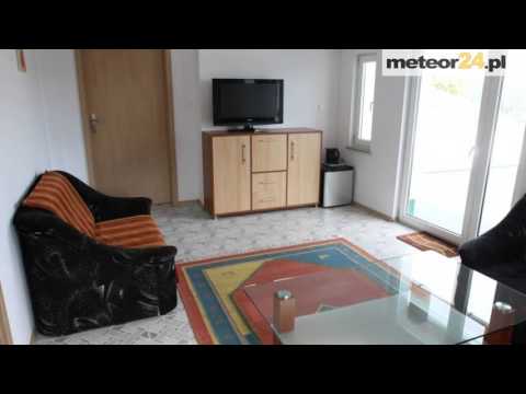 Gościniec Koralowa Ścieżka - Jagniątków meteor24.pl