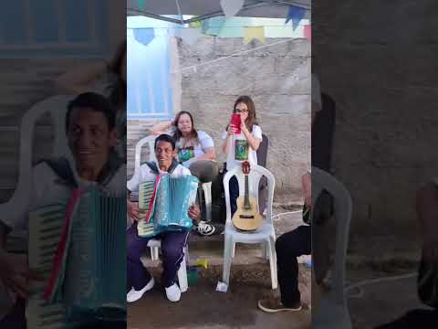 festa de São Benedito Machado Minas gerais