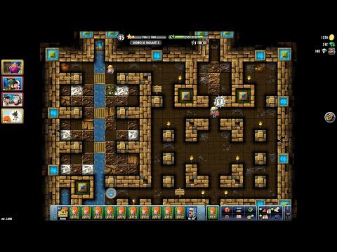 Watchmen Guild | Sobek #8 (PC) | Diggy's Adventure