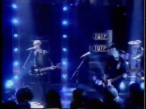 UK SF 1996 - 06 - Twin Hazey - Louise