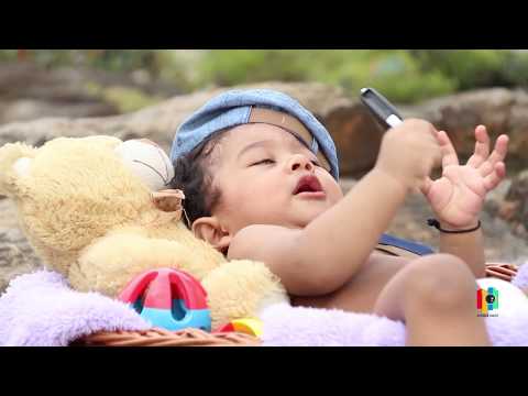 Swayam's First Birthday | Single Shot Photography | Mumbai