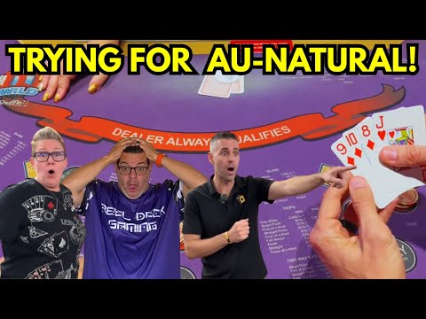 This DJ Wild Game Went Completely INSANE! @BK_BETS_ALL_IN @fastactioncasino