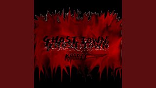 Ghost Town Music Video