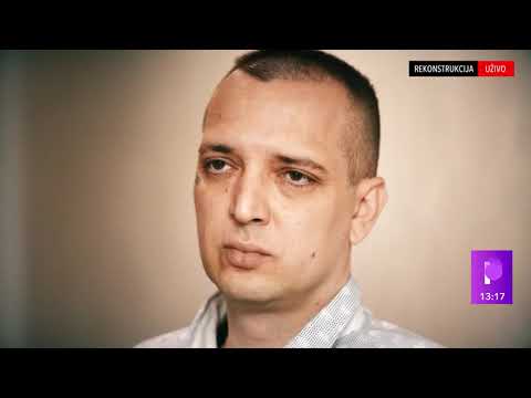 Uglješa Grgur: Zoran Marjanović uznemirava javnost i trebali su da mu stave lisice