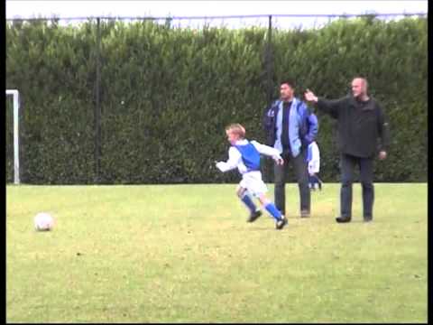 SV Someren F9 in 2005