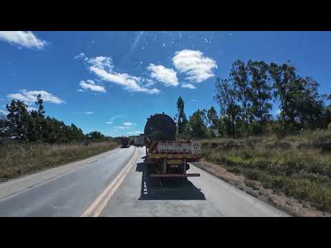 12 / AGUAS VERMELHAS,DIVISA ALEGRE MINAS GERAIS BR 116, CÂNDIDO SALES BAHIA BR 116