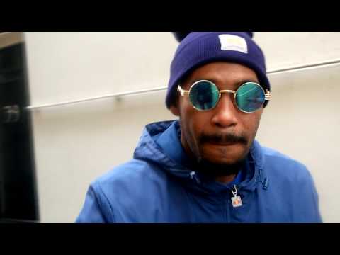 Bandinos  x Joss - #StreetLife [OFFICIAL STREET CLIP]