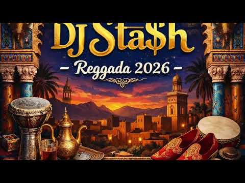 DJ Sta$h - Reggada 2026
