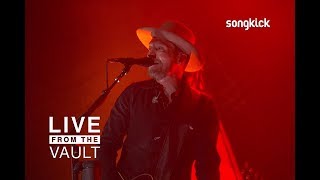 NEEDTOBREATHE - State I&#39;m In [Live From The Vault]