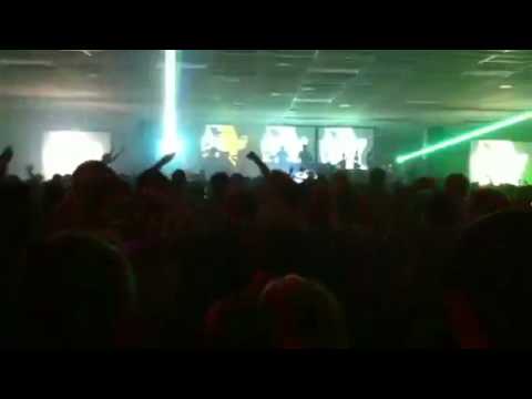 Audiotistic 2010 cosmic gate