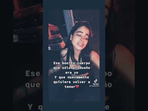 Quisiera perdonarte y olvidar esta traición...