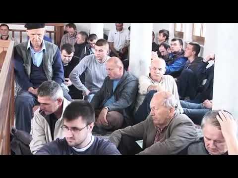 Izet ef. Čamdzic - Razvod braka . Zašto???