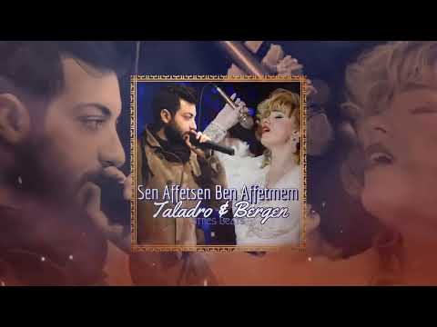 Ben Olsam Yerine Başka Birini Koyamazdım - Taladro & Bergen - Müzik dinle