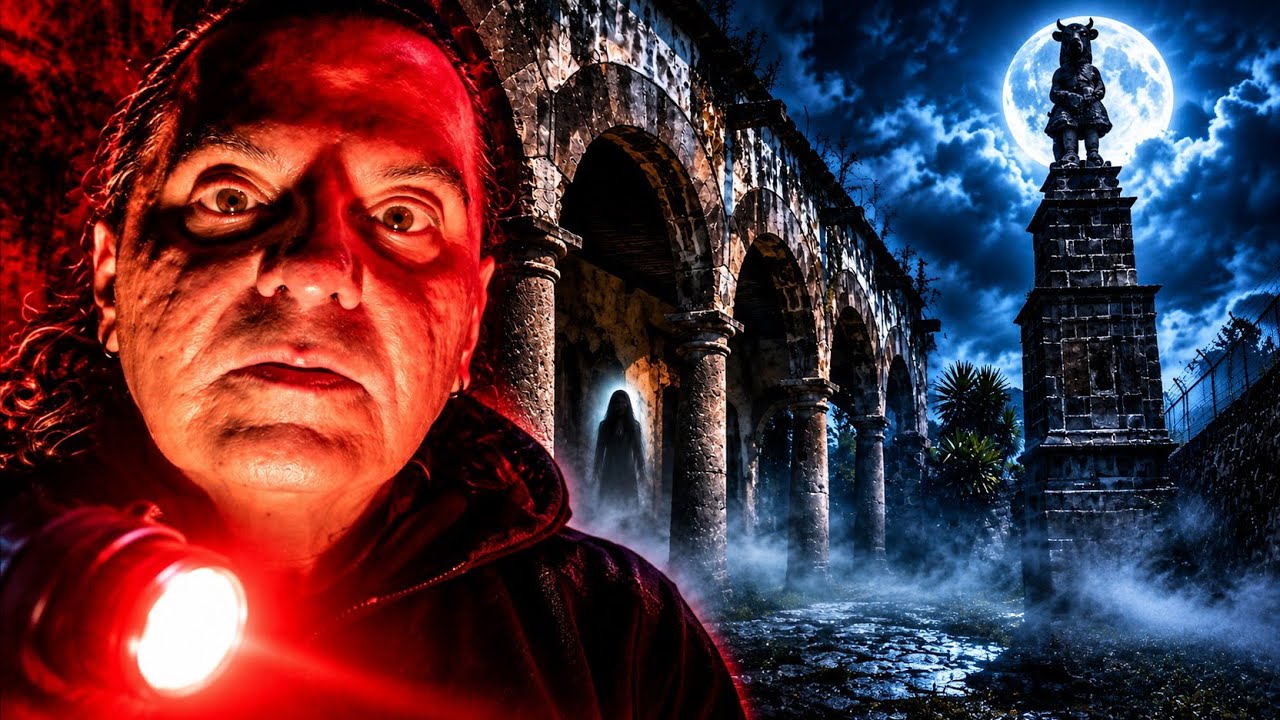 Este video fue CENSURADO: Los VIDEOS PARANORMALES más aterradores de Internet