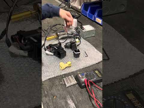 Zurn / Can Aqua International / résolution de problème solénoïde valve P6950xl-B-L-V2 trouble shooting