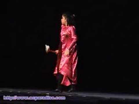 AX New York 2002 - #18 Card Captor Sakura