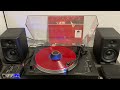 I Want To Hold Your Hand - Sparks 2x12” Vinyl Red