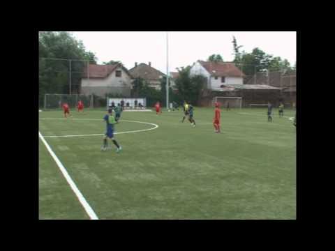 Milos Dragovic Highlights 2012 - 2013