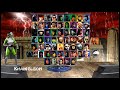 MORTAL KOMBAT 2 DEFINITIVE EDITION KHAMELEON GAMEPLAY PLAYTHROUGH