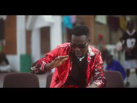 Deejay J masta - Aboy (Official Video)