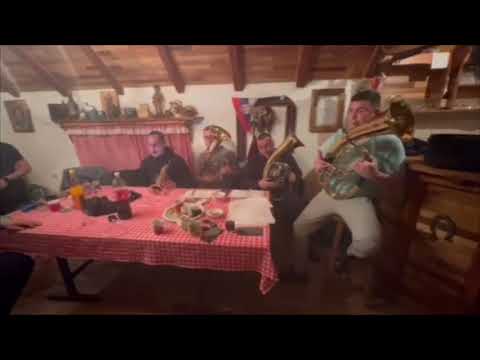 Duvacki Orkestar Dar Mar Knjazevac 0637598746