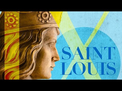 Le Roi Louis | Crusader Chant
