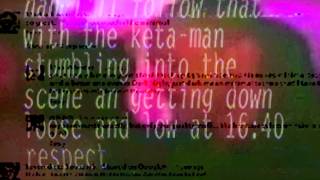 Sim Hutchins - Nihilism Was Not Sustainable (official video)