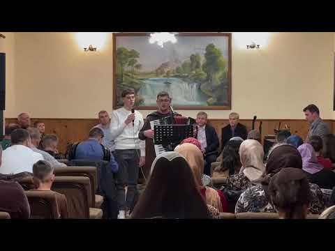Emanuel Sava - Eu am fost altoit cu viţă bună / Eu vreau sa moștenesc in slavă Cerul!