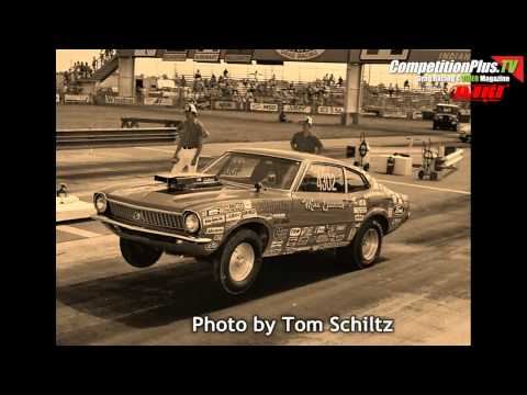 COMPETITIONPLUS.TV - LOOKING BACK AT MODIFIED ELIMINATOR