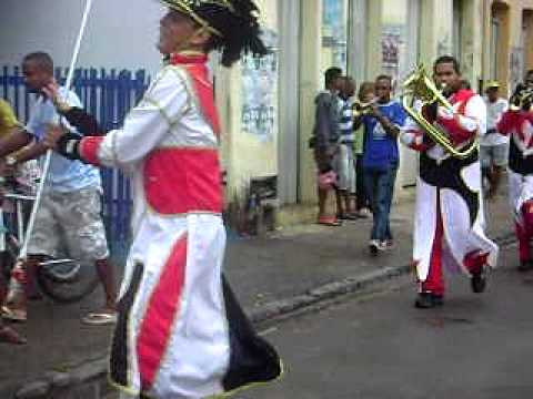 FAMSEVA 02 DE JULHO VALENCA BAHIA