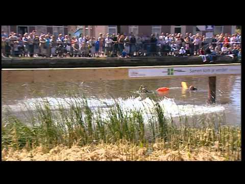 PROMO Fiets 'm erin 2015!