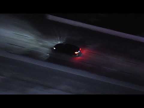 12/9/17: Suspect Wanted For Weapons And Explosives - Director's Cut