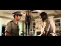Scream 4 2011 Deleted Scene Crime Scene Aftermath HD