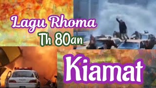Download lagu lagu Rhoma th80an Kiamat mp3 Download lagu lagu Rhoma th80an Kiamat mp3