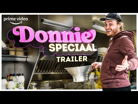 Donnie Speciaal (2022)