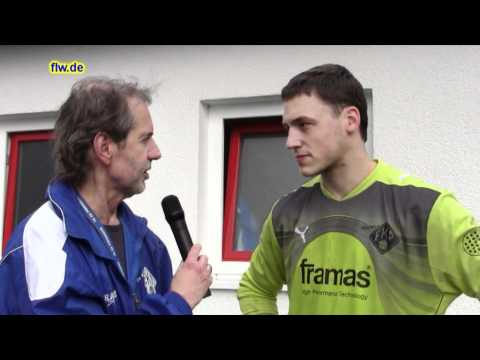 Interview mit Raphael Marhöfer