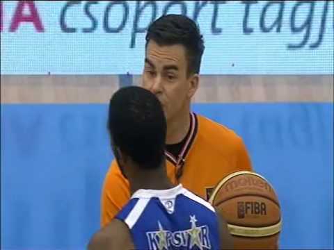 PVSK-PANNONPOWER–Kaposvár KK 85–65