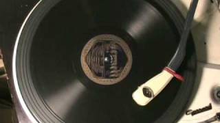 LAUGHIN', CRYIN', BLUES by the Ted Claire Snappy Bits Band - 1923