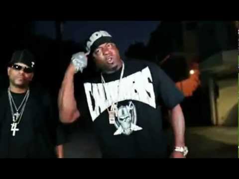 Spice 1 - #1 Shotta -Ft- Michelob (Music Video)
