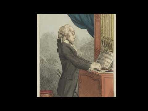 Thomas Arne (1710-1778): 2 Keyboard Concertos